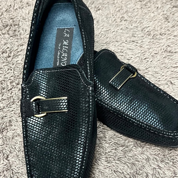 Loafers La Milano black main image 9